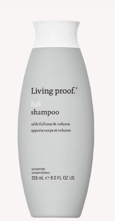Living Proof-Shampoo 8oz NEW