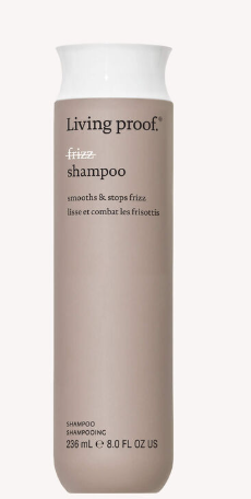 Living Proof-Shampoo 8oz NEW