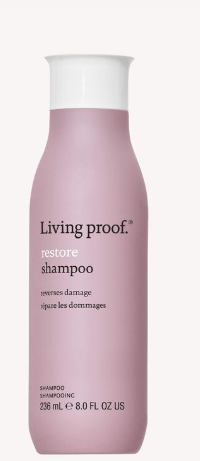Living Proof-Shampoo 8oz NEW