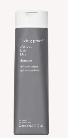 Living Proof-Shampoo 8oz NEW