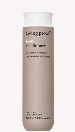 Living Proof Conditioner 8oz NEW