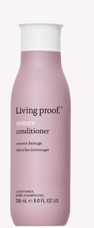 Living Proof Conditioner 8oz NEW