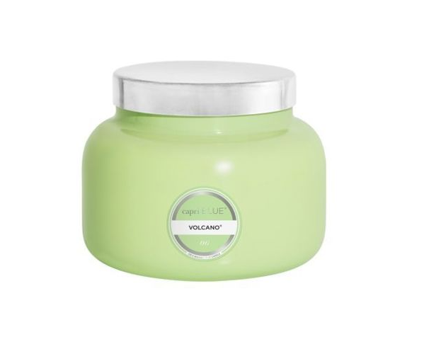 Volcano Iced Matcha Collection-Spring 2025