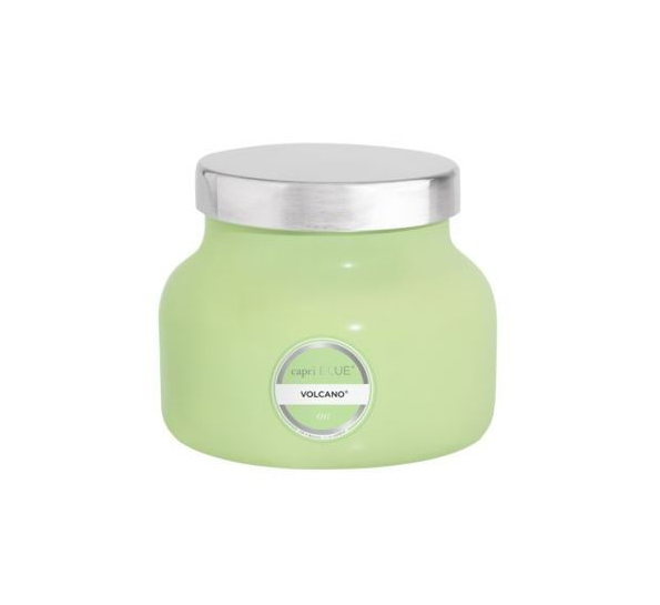 Volcano Iced Matcha Collection-Spring 2025