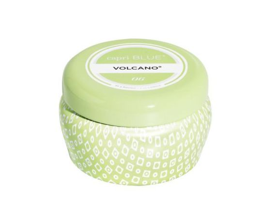 Volcano Iced Matcha Collection-Spring 2025