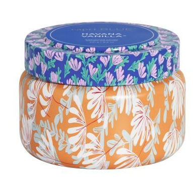 Pattern Play Printed Travel Tin 8.5oz