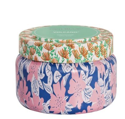 Pattern Play Printed Travel Tin 8.5oz