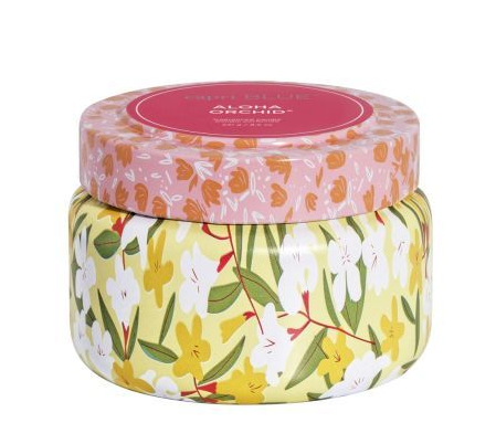 Pattern Play Printed Travel Tin 8.5oz
