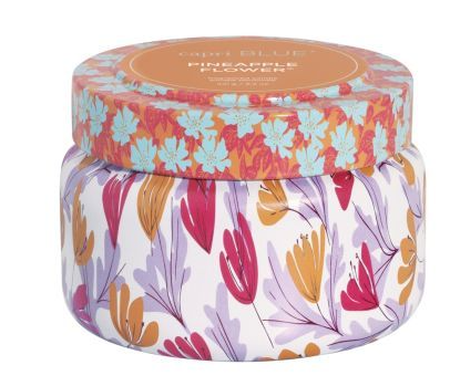 Pattern Play Printed Travel Tin 8.5oz