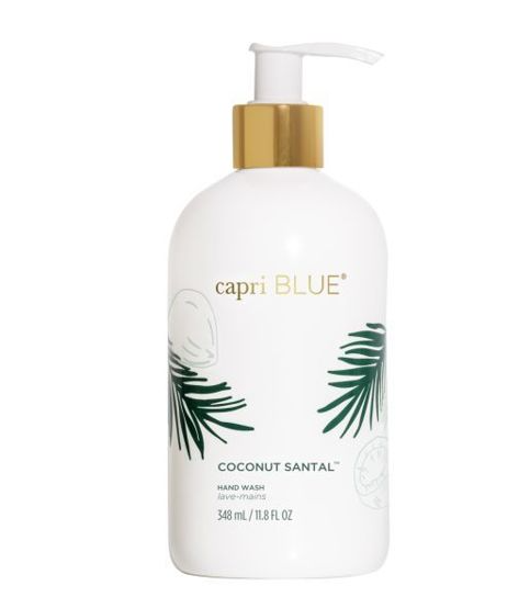 Coconut Santal Collection