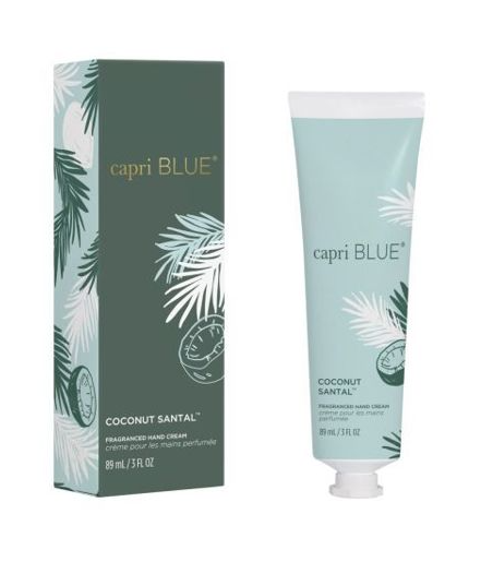 Coconut Santal Collection