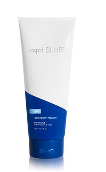 Watery Moon Collection