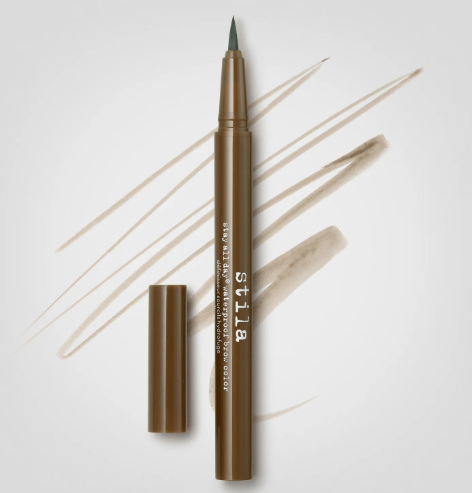Stay All Day® Waterproof Brow Color .016 oz