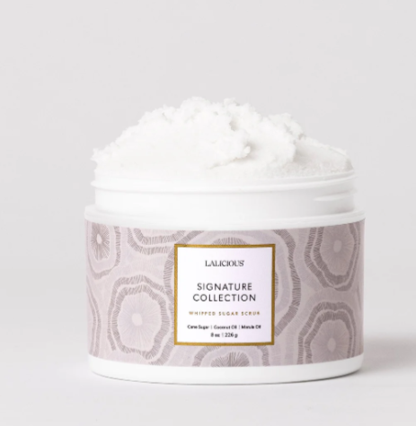 Sugar Scrub Full Size