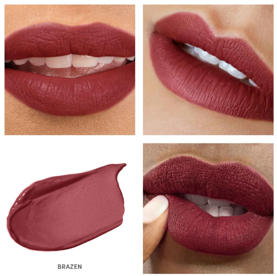 Beyond Matte Lip Stain