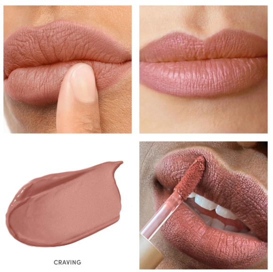 Beyond Matte Lip Stain