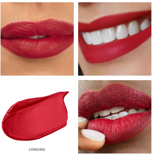 Beyond Matte Lip Stain