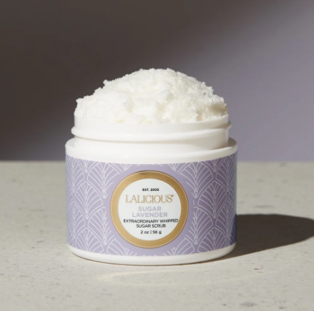 Sugar Scrub 2oz