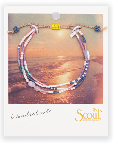 Bracelet-Mixed Media