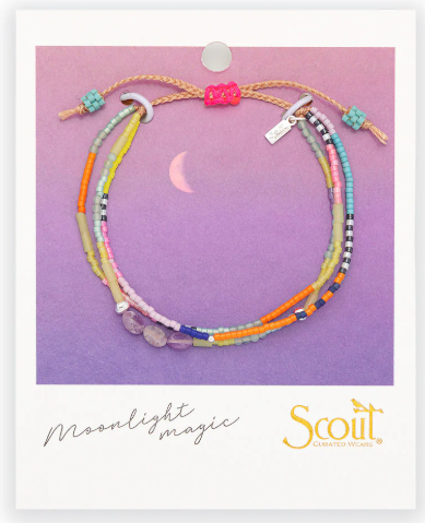 Bracelet-Mixed Media