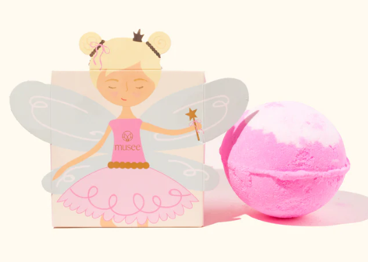 Specialty Boxed Balm