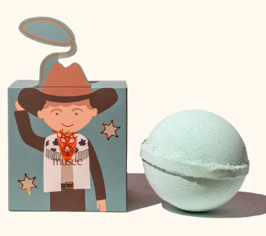 Specialty Boxed Balm