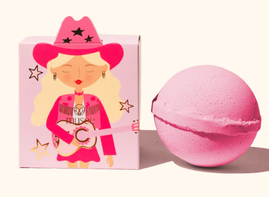 Specialty Boxed Balm