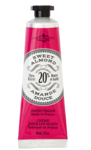 Single Hand Cream 1oz