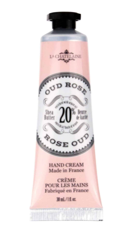 Single Hand Cream 1oz