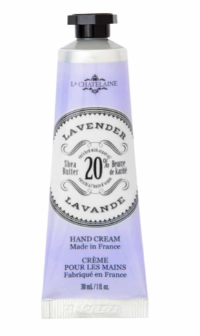 Single Hand Cream 1oz