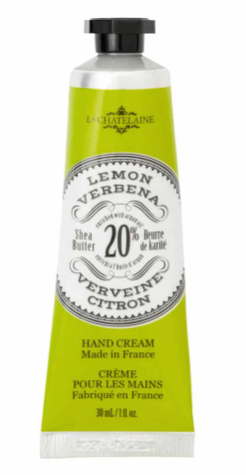 Single Hand Cream 1oz