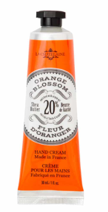 Single Hand Cream 1oz