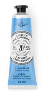 Single Hand Cream 1oz