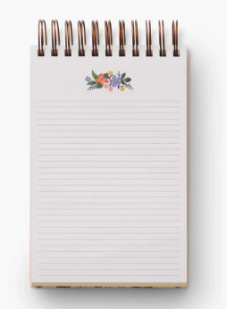 Desktop Spiral Notepad-Wildwood