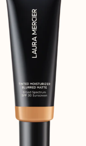 Tinted Moisturizer Blurred Matte Oil Free Broad Spectrum SPF 30 NEW 45ml