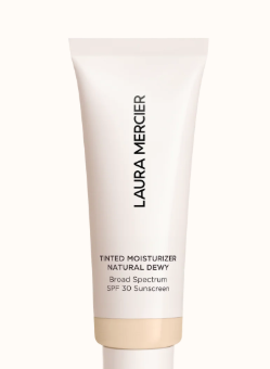 Tinted Moisturizer Natural Dewy SPF 30 NEW 45ml