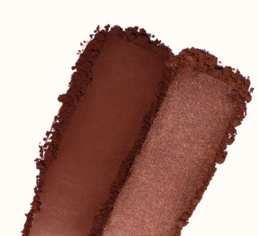 Bronze Color Infusion 9grams