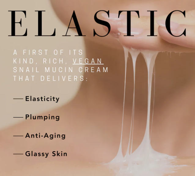 Rich Rescue Mucin Cream 1.7oz