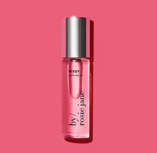 Roll On Perfume-Assorted 7.5ml