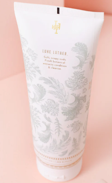 Perfumed Shower Gel 8oz.