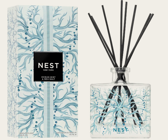 Ocean Mist Collection