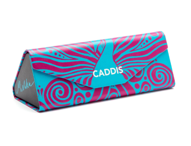 Caddis Eye Glass Case