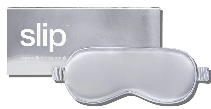 Pure Silk Sleep Mask