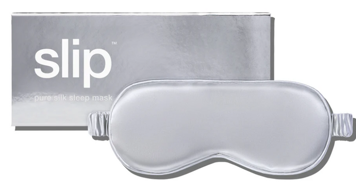 Pure Silk Sleep Mask