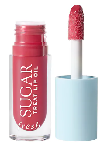 Sugar Treat Hydrating High Shine Lip Oil