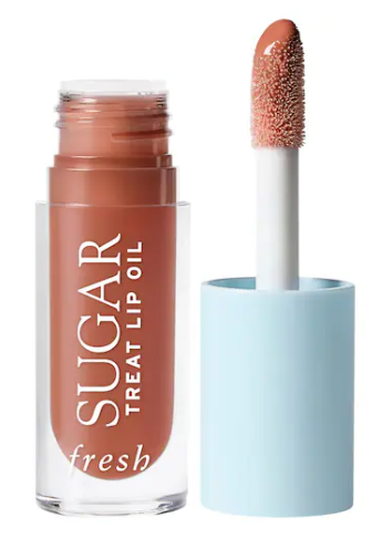 Sugar Treat Hydrating High Shine Lip Oil
