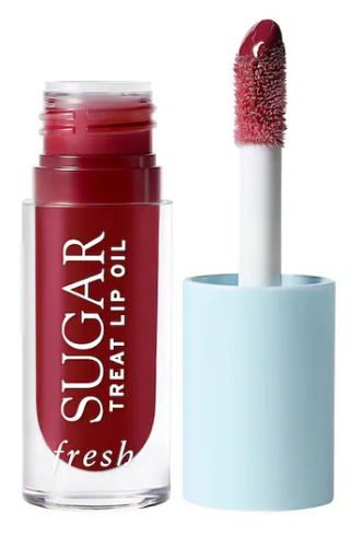Sugar Treat Hydrating High Shine Lip Oil