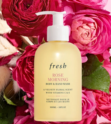 Fresh Shower Gel 10 fl oz