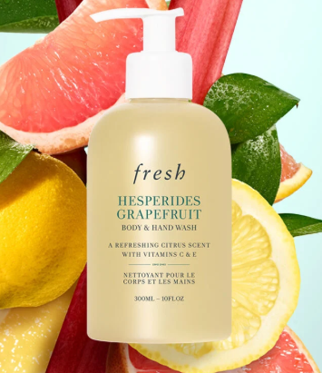 Fresh Shower Gel 10 fl oz