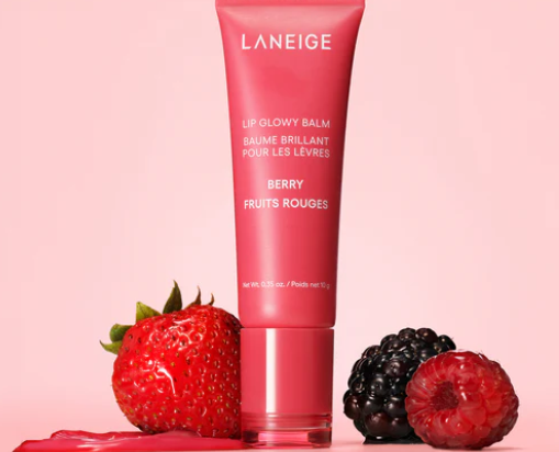 Lip Glowy Balm .35oz